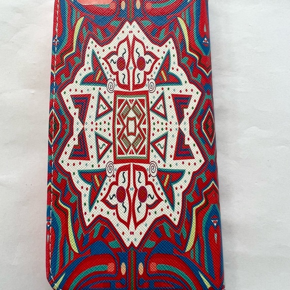 Design Apple IPhone 6 Plus wallet case - Picture 4 of 4